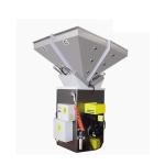 0.4kw Gravimetric Dosing Mixing System Six Components Gravimetric Doser