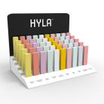Exclusive Shop Acrylic Display Stand Acrylic Perfume Display Stand Countertop