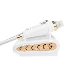 Upgrade Nano Microneedle Skin Rejuvenation Machine For Age Spots 0.5-5J Energy