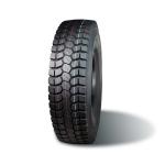 Chinses Factory Tyres All Steel Radial Truck Tyre AR412 11.00R20