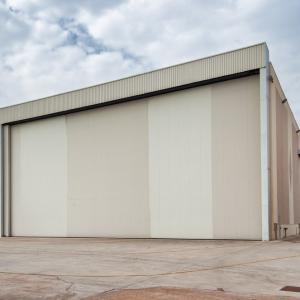 Quality Custom Steel Roof Structure Foundation 50mm Prefabricated Workshop Sheds wholesale