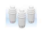 Chlorine Removing Water Pitcher Replacement Filter Without Leakage