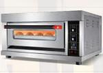Commercial Steam Electric Oven Pizza Bread Moon Cake High Temperature