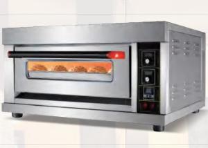 Quality Commercial Steam Electric Oven Pizza Bread Moon Cake High Temperature wholesale