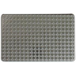 Quality Double PVC Stainless Perforated Sheet JIS 5mm Stainless Steel Plate STS 316 wholesale