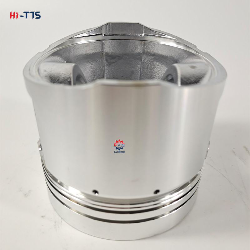 Piston 48mm 6204-31-2170 For Cum-mins E2170 B3.3 Engine
