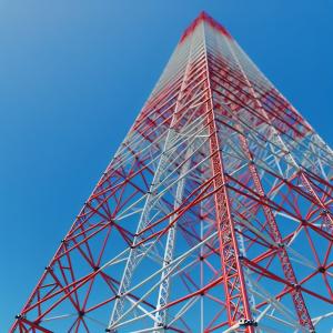 Quality Customizable Steel Tower Construction Pre Built Metal Buildings CE Certified wholesale