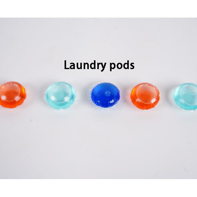 Fresh And Upgraded Laundry Beads Integrate The Three Functions Of Fragrance Retention