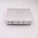 222x222x54mm Mini PC for Industrial Intelligence Usage Environment