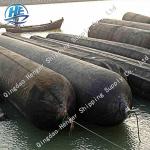 Rubber Marine Salvage Airbags Ship Rescue Airbag CB/T 3795-1996