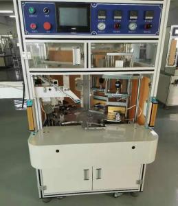 Quality Top Side Battery Sealing Machine Manufacturing Equipment 600-700PPH wholesale