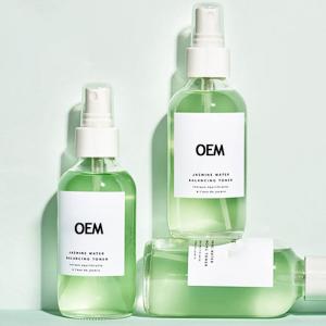 Quality 150ml Whitening Hydrating Mist Facial Toner Wrinkle Improvement Pimple Blackhead Skincare wholesale