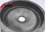 Slurry Pump Interchangeable Spare Parts Wet Parts Volute Bushing Casing