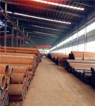 Bolier Seamless Alloy Steel Tube TT ST 35 N/TT ST 35 V / P215NL TC 1/P255QL For