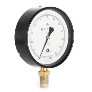 Quality High quality, low price ,the latest Precision Pressure Gauge YB150 wholesale