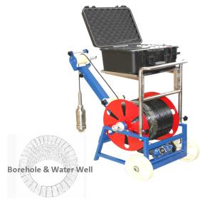 Quality Borehole Inspection Camera and Borehole CCTV Inspection Camera wholesale