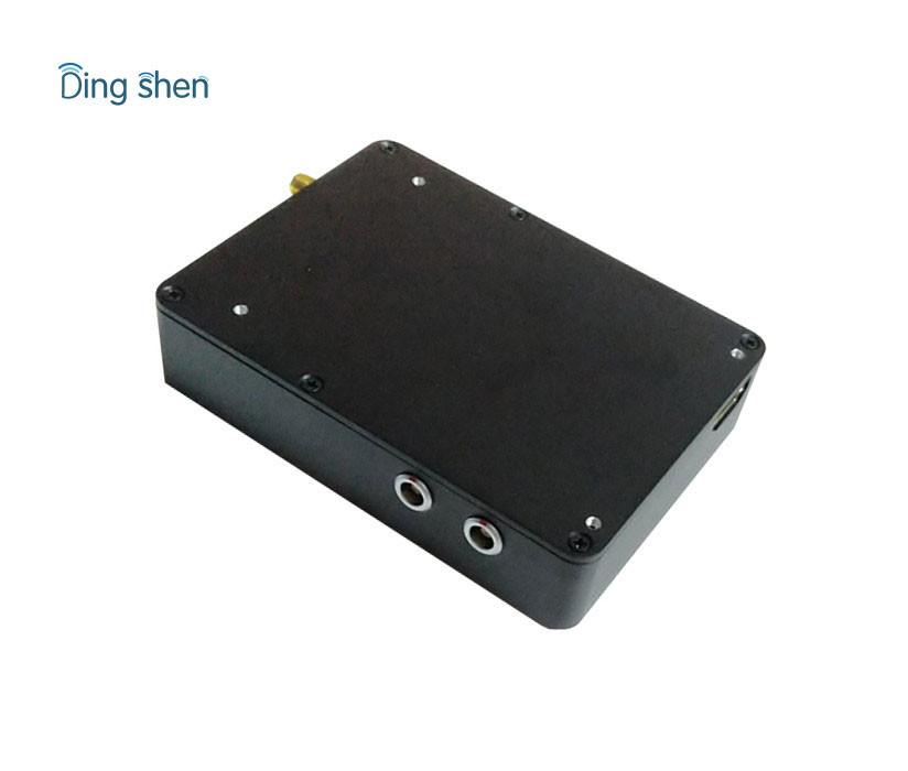 Good Quality High Speed Long Range Wireless UAV Hd Video Transmitter Receiver