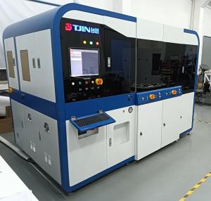 Quality Fully Automatic Semiconductor Molding Equipment wholesale