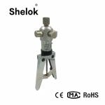 -0.1 MPa Pneumatic vacumm low pressure calibrator for differential pressure