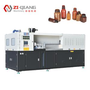 Quality Medicine Hdpe Pet Blow Moulding Machine 2500ml-15000ml Container Bottle wholesale