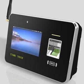 Quality Kobotech KB-F108 Fingerprint Reader Time Attendance Only Fingerprint Device wholesale