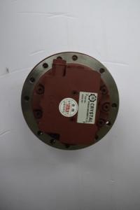Quality KTM03CJ Excavator Travel Motor Assy Gear Box Excavator Replacement wholesale