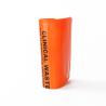 Buy cheap Custom Hospital HDPE Biohazard Waste Disposal Bags For Medical Use from wholesalers