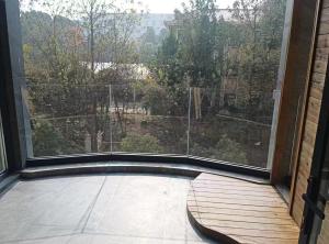 Quality Compact Aluminum U Channel Glass Railing Waterproof Aluminum Glass Balustrade wholesale