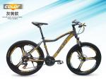 Cool Style 27 Speed Lightweight Aluminum Mountain Bike