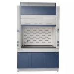 Chemical Fume Cupboard Ductless Fume Cabinet