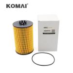 KOMAI Oil Filter SO 4755 P 7329 F026407051 SO 7151 For Excavator Diesel Engine