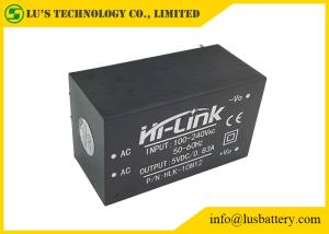 Quality 5VDC 0.83A Ac Dc Welder Power Supply Hilink 10M12 5v 700ma wholesale
