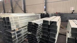 China Cold Rolled Railway Sleeper Moulds Ultimate Solution For Construction on sale