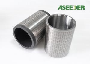 Quality Good Compactness Custom TC Radial Bearing Wear Resisting Long Lifetime wholesale