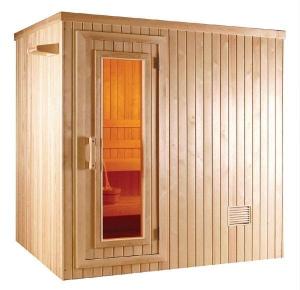 Quality Sauna Room MODEL:F16B wholesale