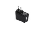 AC DC 6W Power Supply 5V 1A 5V 1.2A 6V 1A 12V 0.5A IEC60950 IEC61558 IEC62368