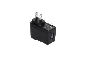 Quality ABS PC 6W Switching Mode Power Supply 5V 1A 5V 1.2A 6V 1A 12V 0.5A wholesale
