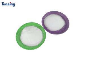 Quality Screen Printing Thermoplastic Copolyester Hot Melt Glue Powder wholesale