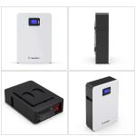 48v Lithium Solar Powerwall Solar Battery 100ah 200ah 20kw 5Kw 10kw