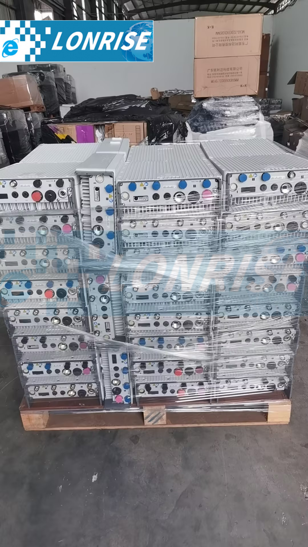 Huawei RRU3971 02311HKL IBW75Mhz For RRU1800 Wireless Radio Communication Equipment