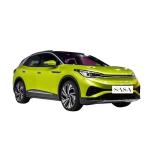 2022 Hot Selling VW ID4X PRO Vehicle Battery Electric Vehicles Automobiles