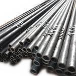 Annealed ASTM A179 Boiler Steel Pipe High Pressure Steel Tubing