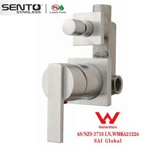 Quality Bathroom shower mixer&amp;bathroom faucet tap with watermark wholesale