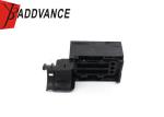 2278752-1 TE/AMP 43 Pin Black Female Sealed Electric Automotive Connector