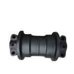 Excavator Single Flange Track Roller 1175047 Caterpillar E330