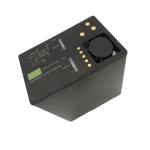 UAVS Drones BB390BU SMBUS 28.8V Military Li Ion Battery Pack