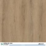 5.5mm 4mm Spc Floor Tiles Oak Wood Flooring Plank IXPE Thickness Options