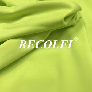 Quality Recycled Soft Feel Roica Spandex Yarn Compression Physical Active Yoga wholesale