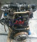 Isuzu Engine Spare Parts Diesel Engine Assembly 4JH1 for Japanese Used Cars at