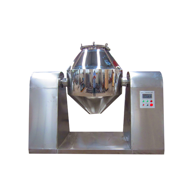powder coating machine vibration fluid bed